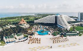 Hotel Iberostar Cancun