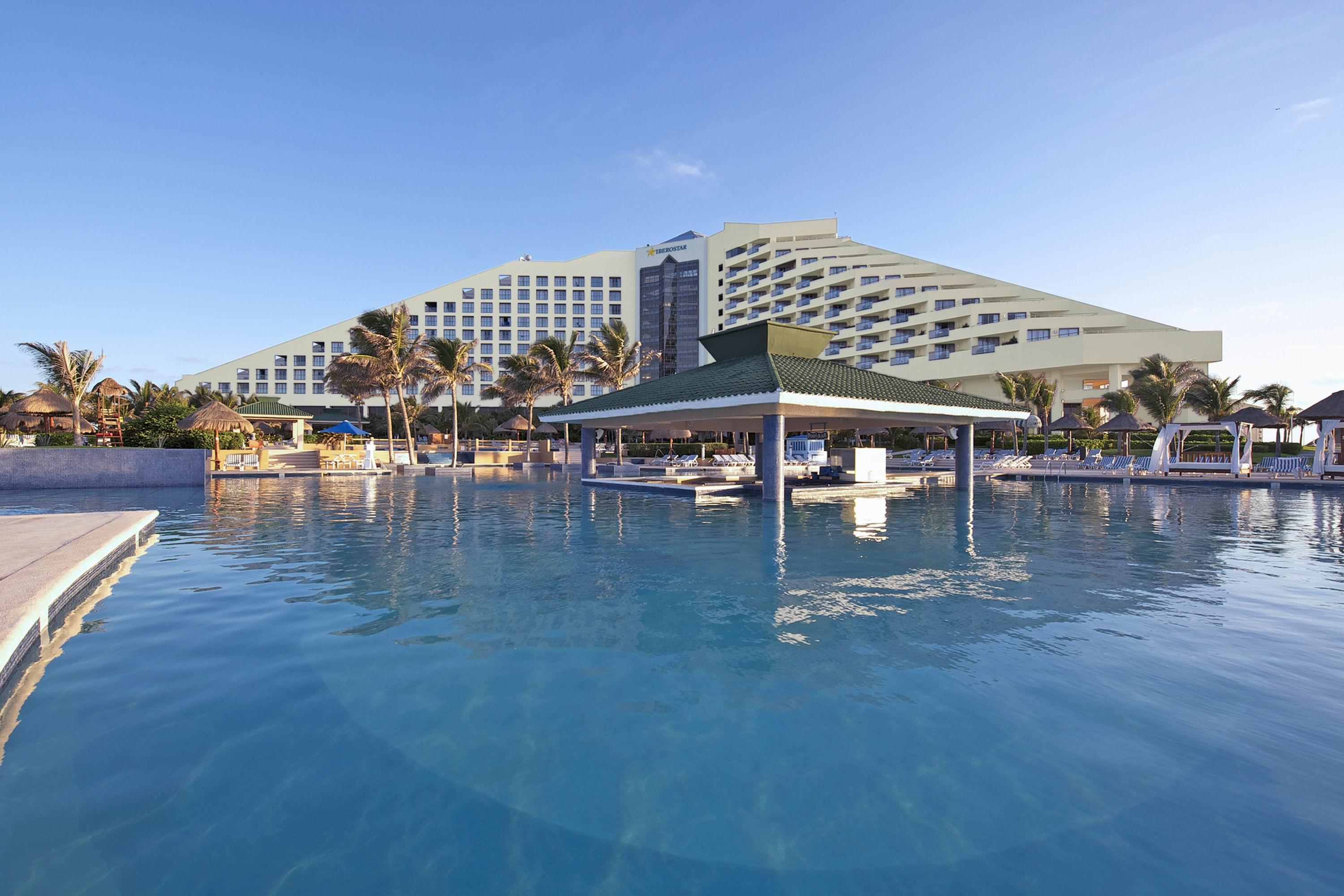 Iberostar Selection Cancun (Adults Only) Facilities photo