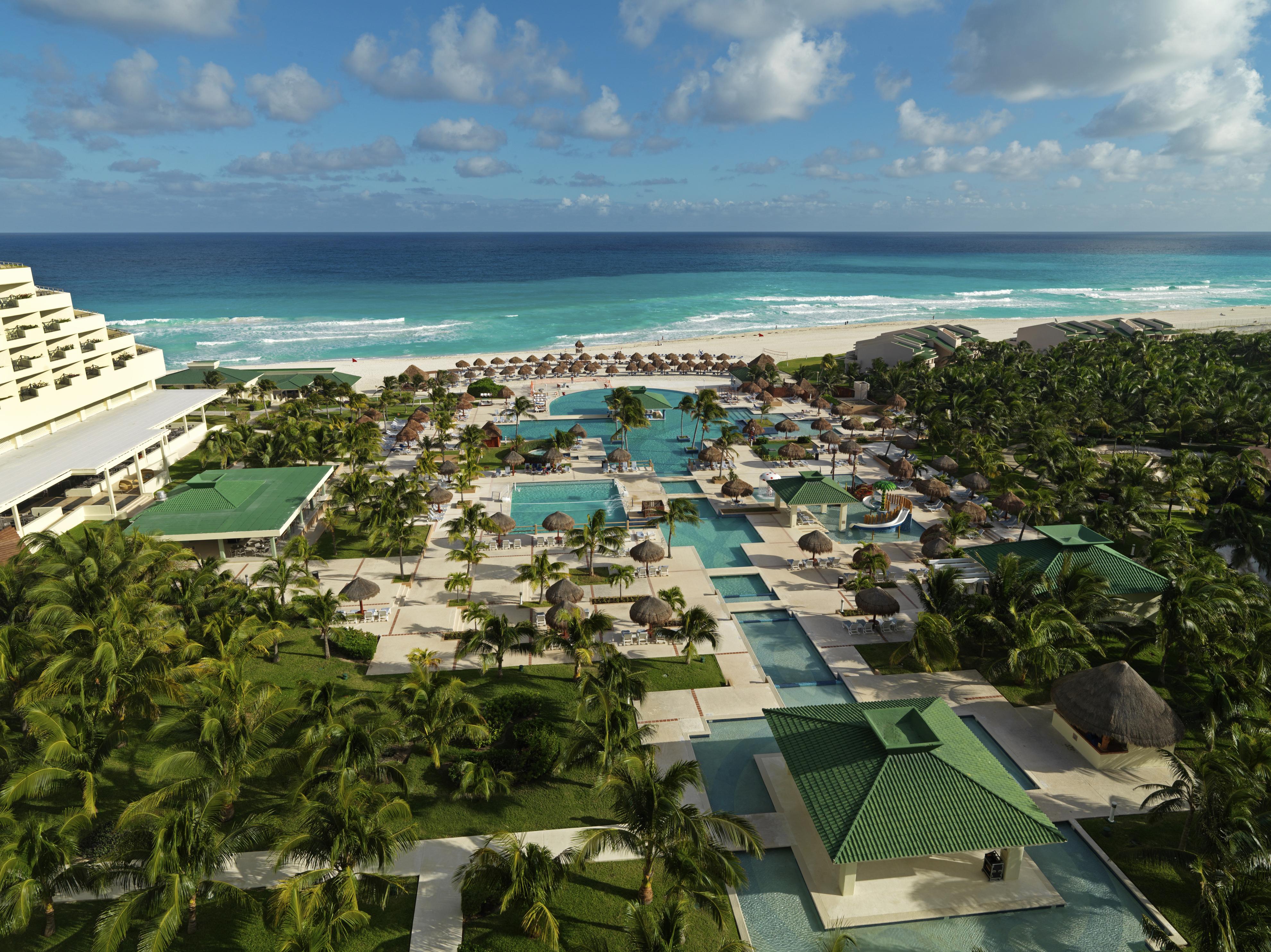 Iberostar Selection Cancun (Adults Only) Exterior photo